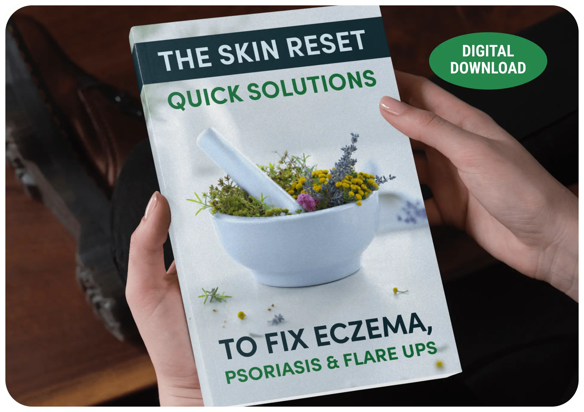 Bonus-1 The  Skin Reset