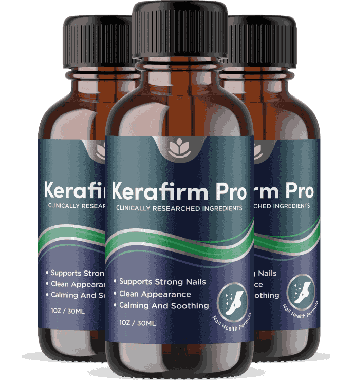What is Kerafirm Pro?